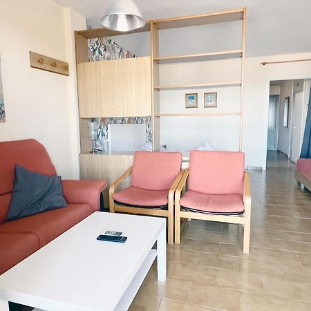 Apartamentos Acuario 데니아 외부 사진