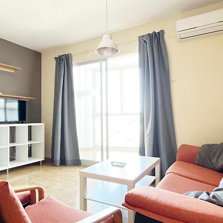 Apartamentos Acuario 데니아 외부 사진