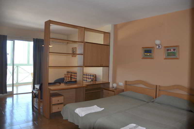 Apartamentos Acuario 데니아 외부 사진