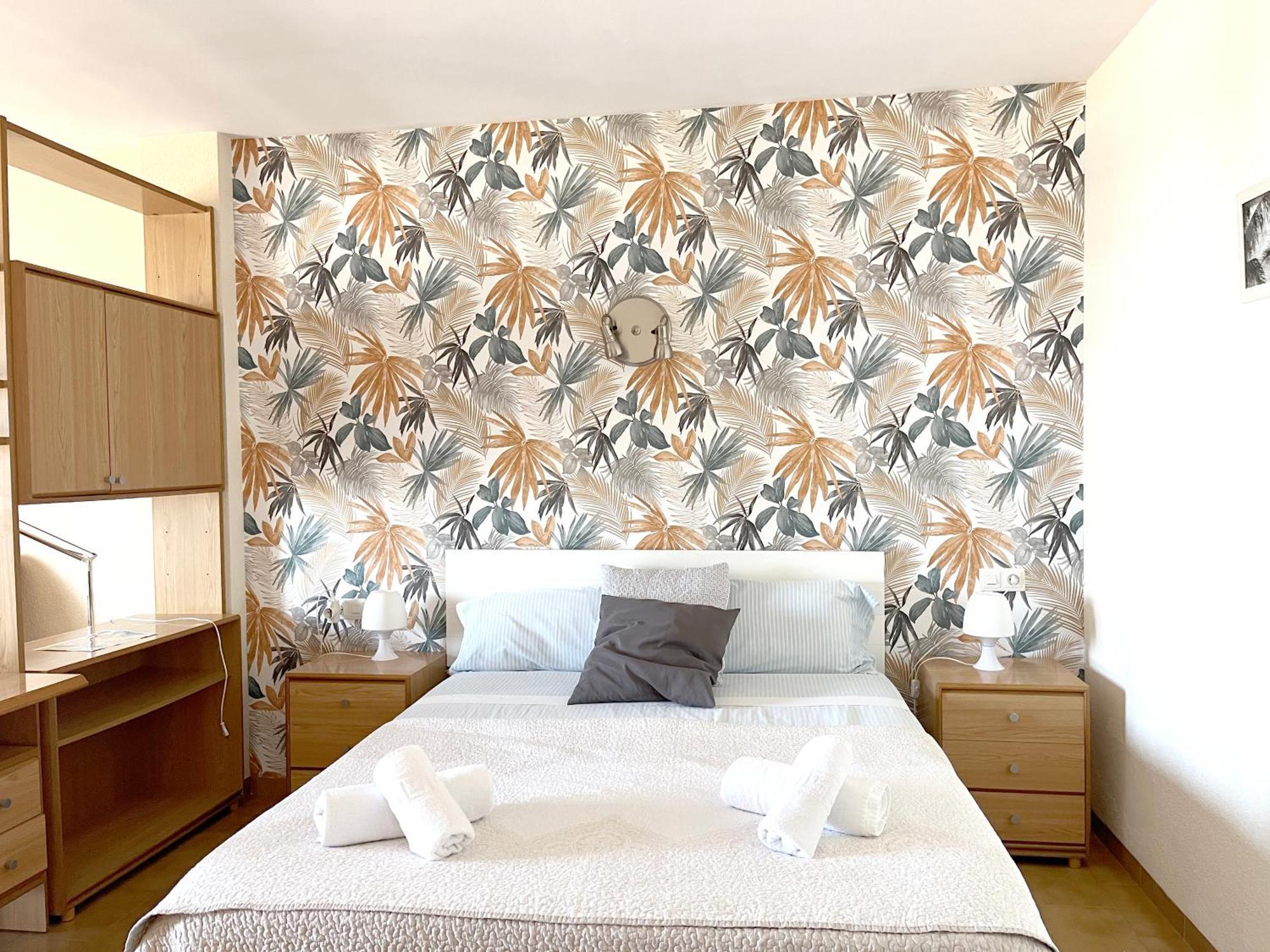Apartamentos Acuario 데니아 외부 사진