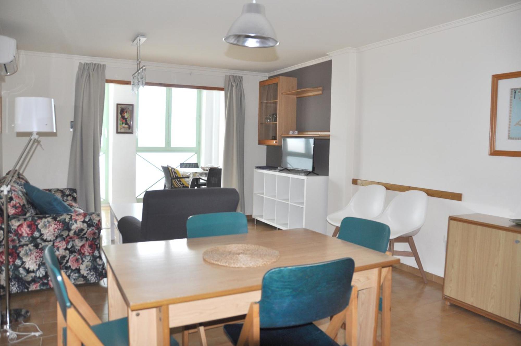 Apartamentos Acuario 데니아 외부 사진