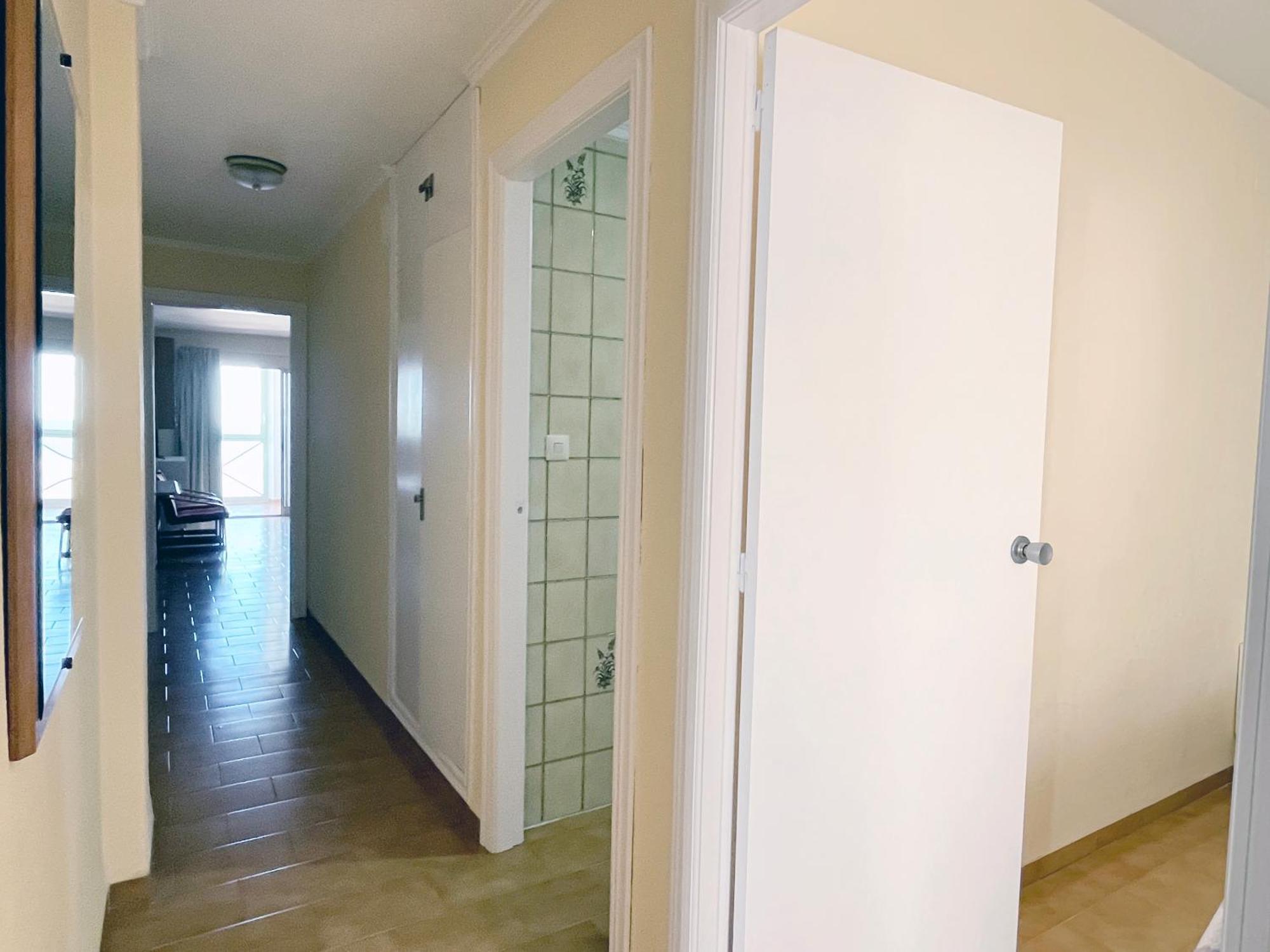 Apartamentos Acuario 데니아 외부 사진