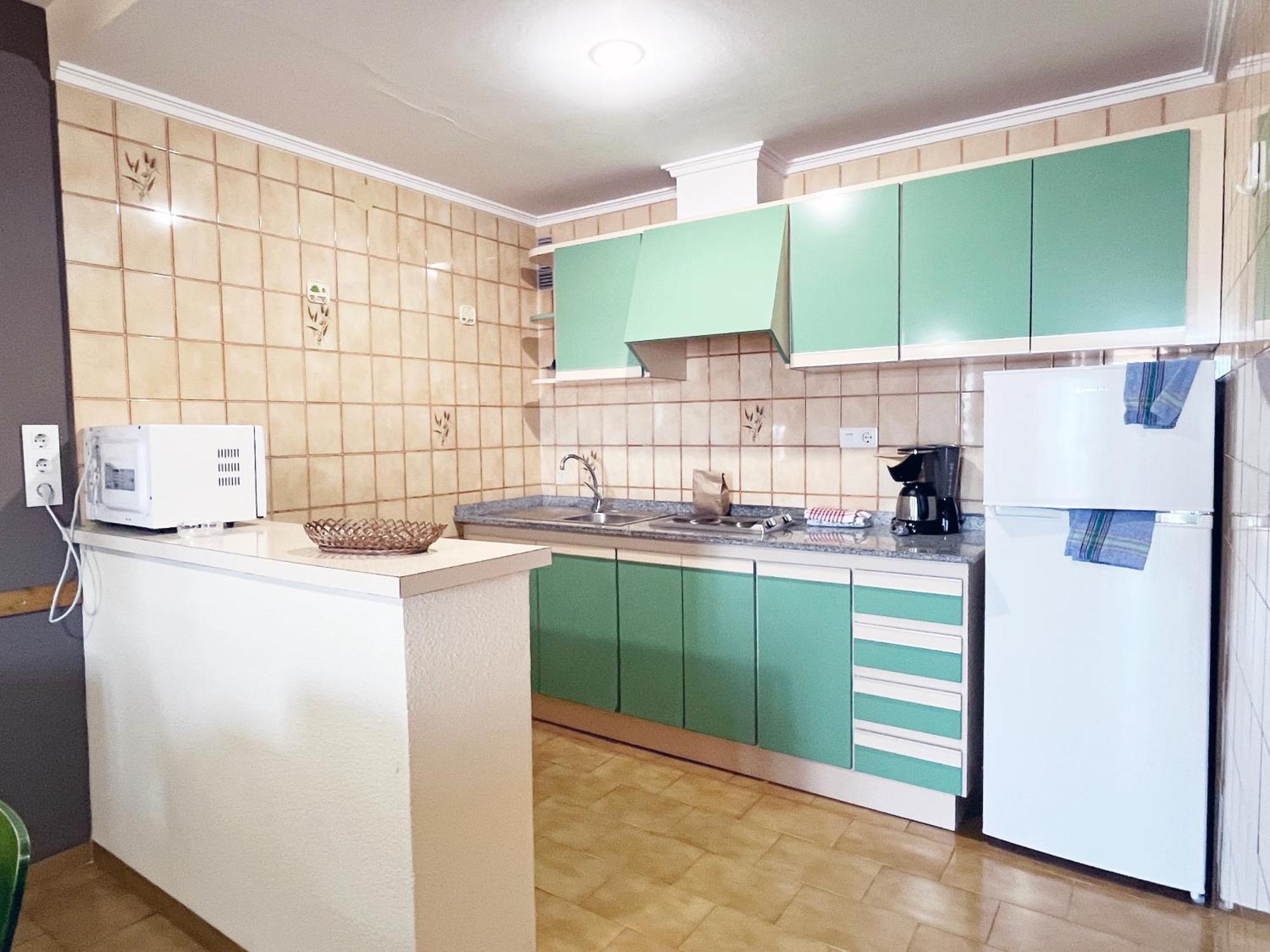 Apartamentos Acuario 데니아 외부 사진