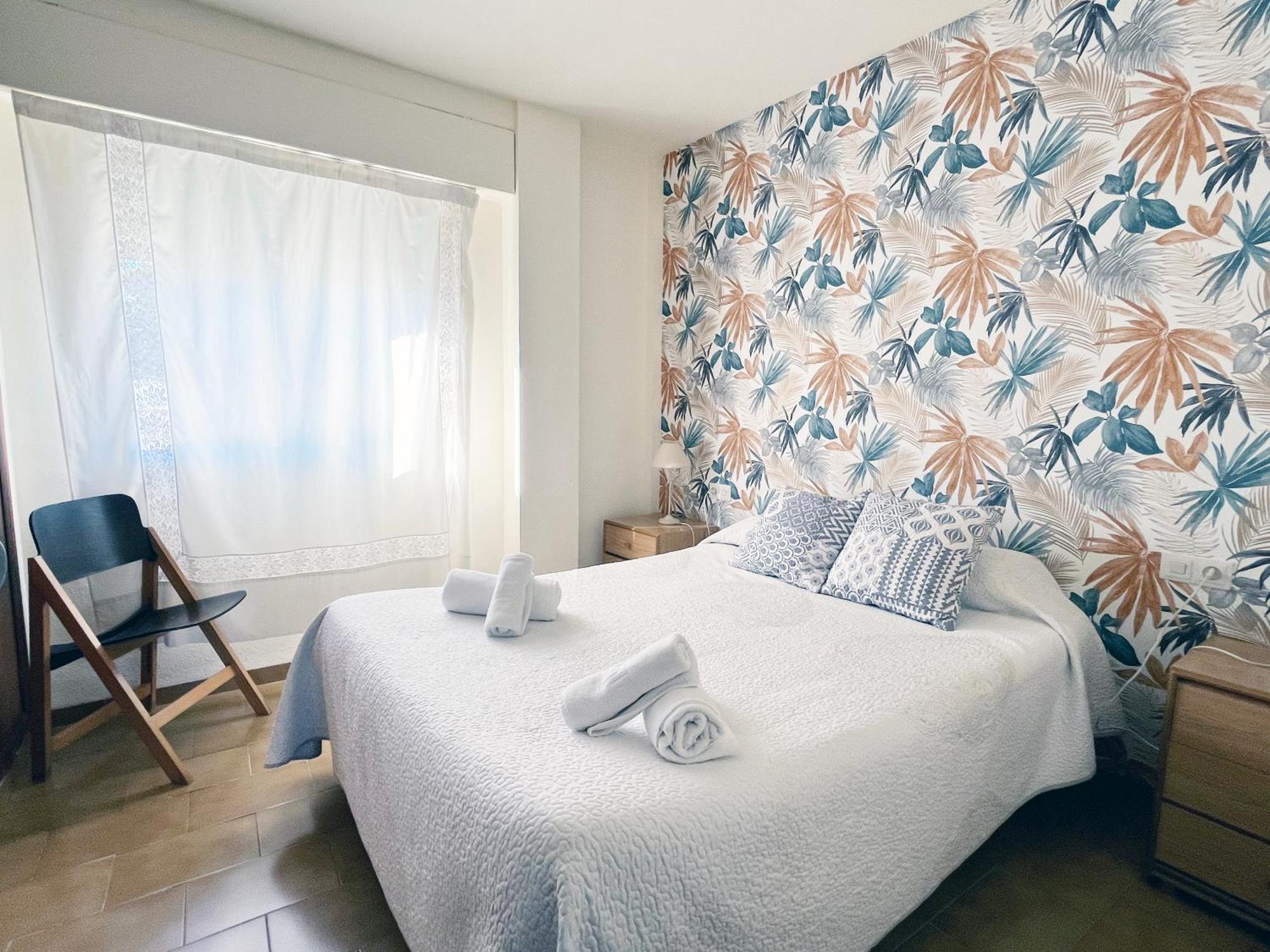 Apartamentos Acuario 데니아 외부 사진