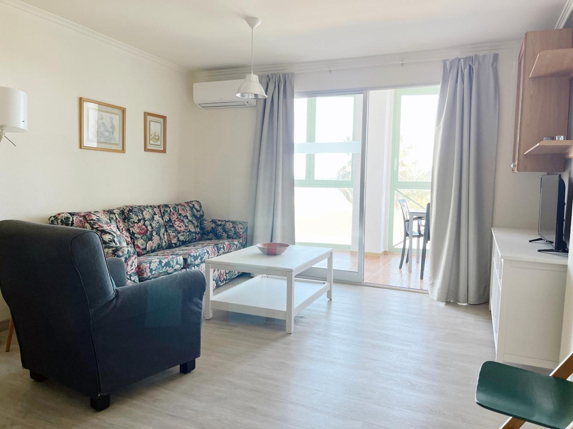 Apartamentos Acuario 데니아 외부 사진