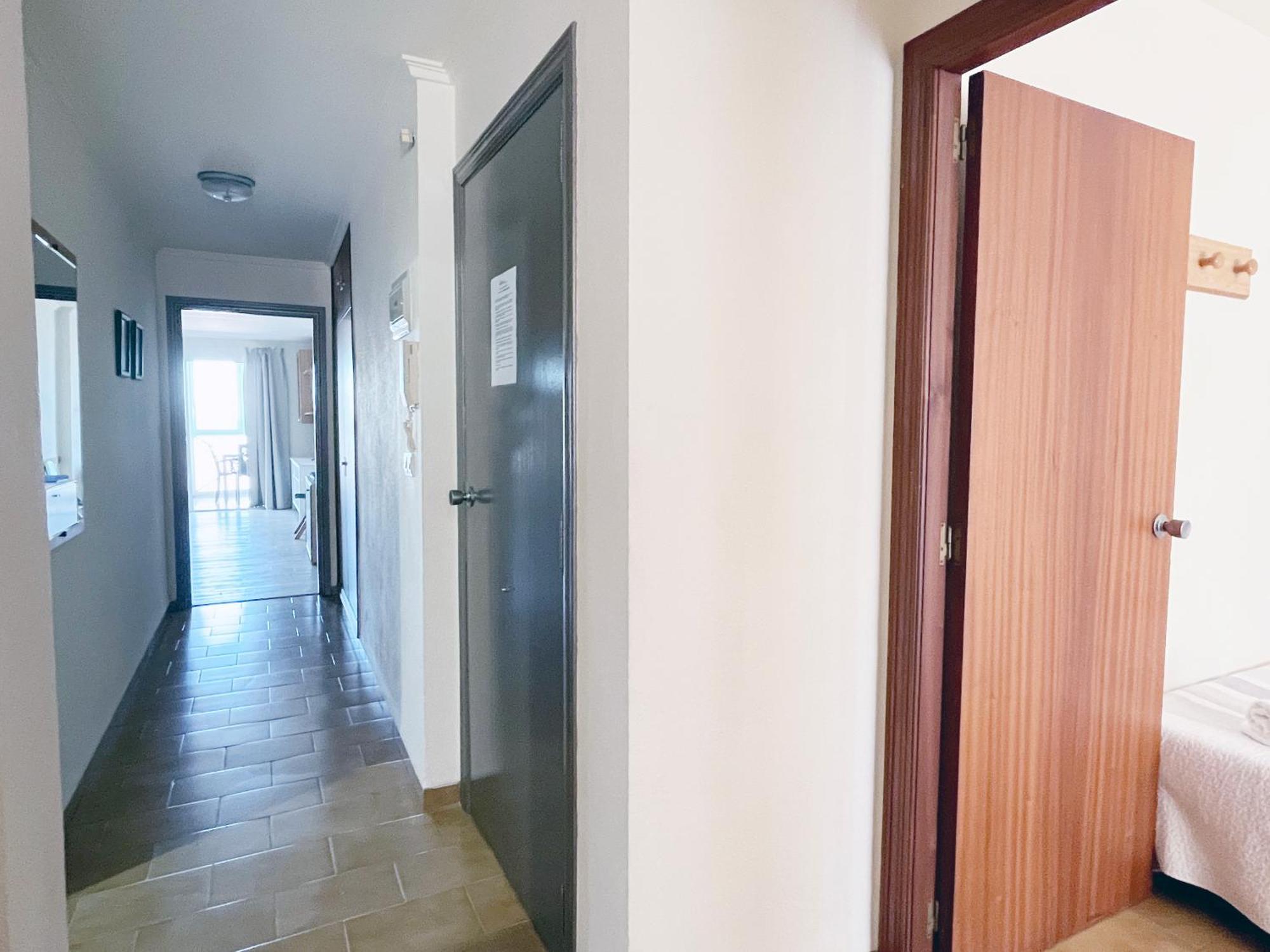 Apartamentos Acuario 데니아 외부 사진