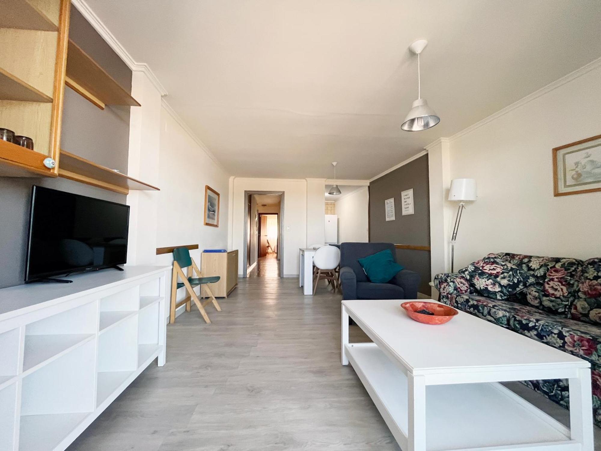 Apartamentos Acuario 데니아 외부 사진