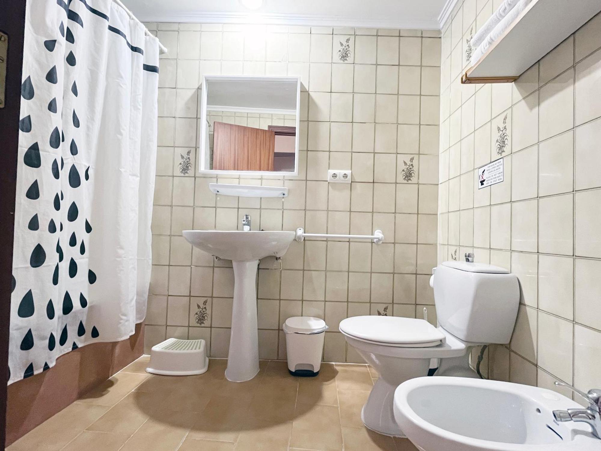 Apartamentos Acuario 데니아 외부 사진