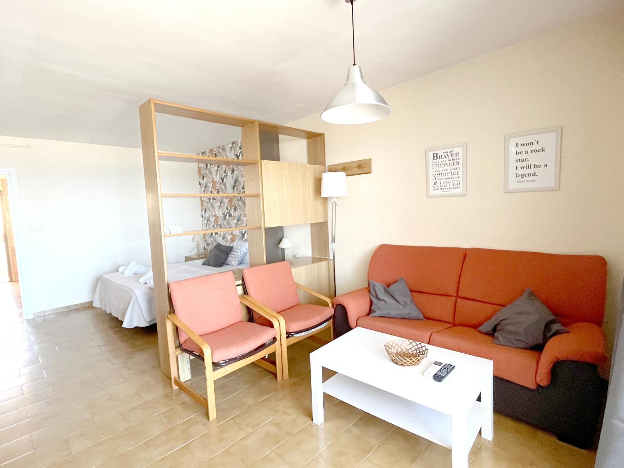 Apartamentos Acuario 데니아 외부 사진