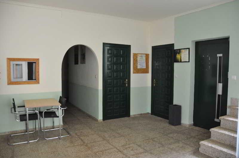 Apartamentos Acuario 데니아 외부 사진