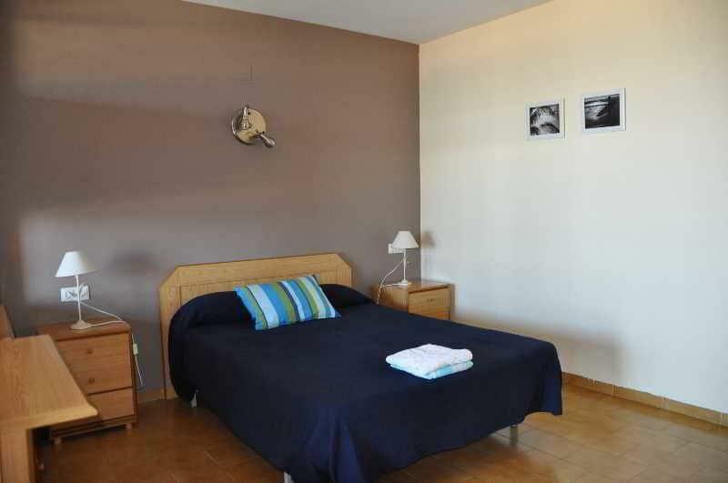 Apartamentos Acuario 데니아 외부 사진