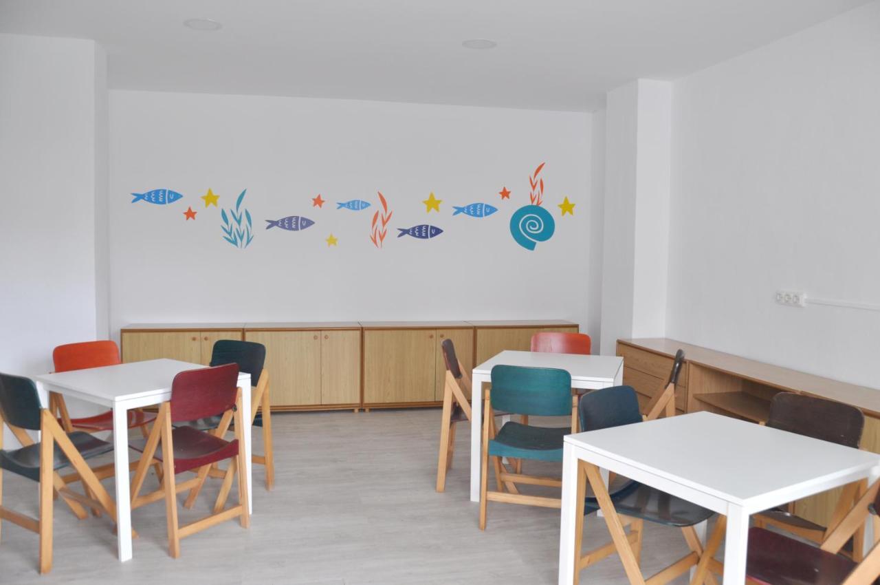 Apartamentos Acuario 데니아 외부 사진