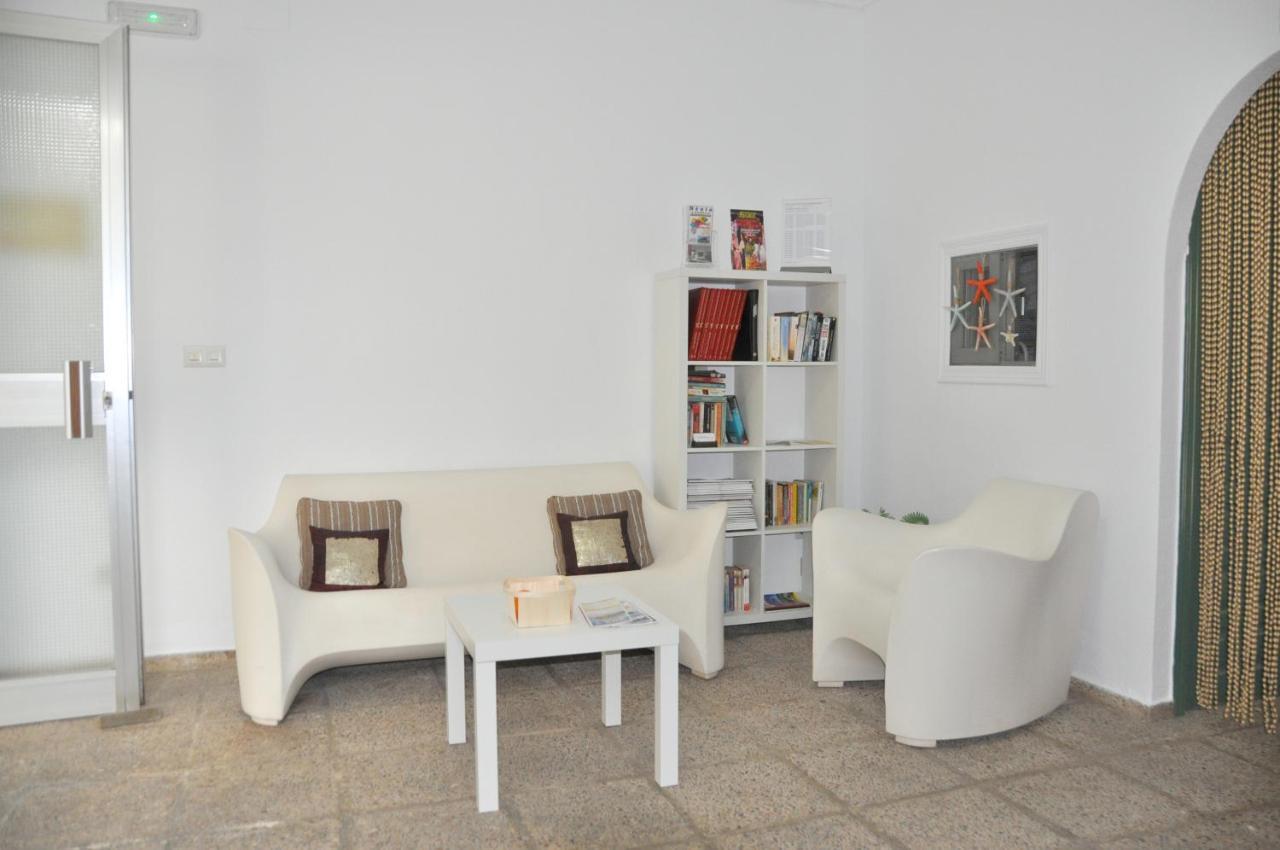 Apartamentos Acuario 데니아 외부 사진