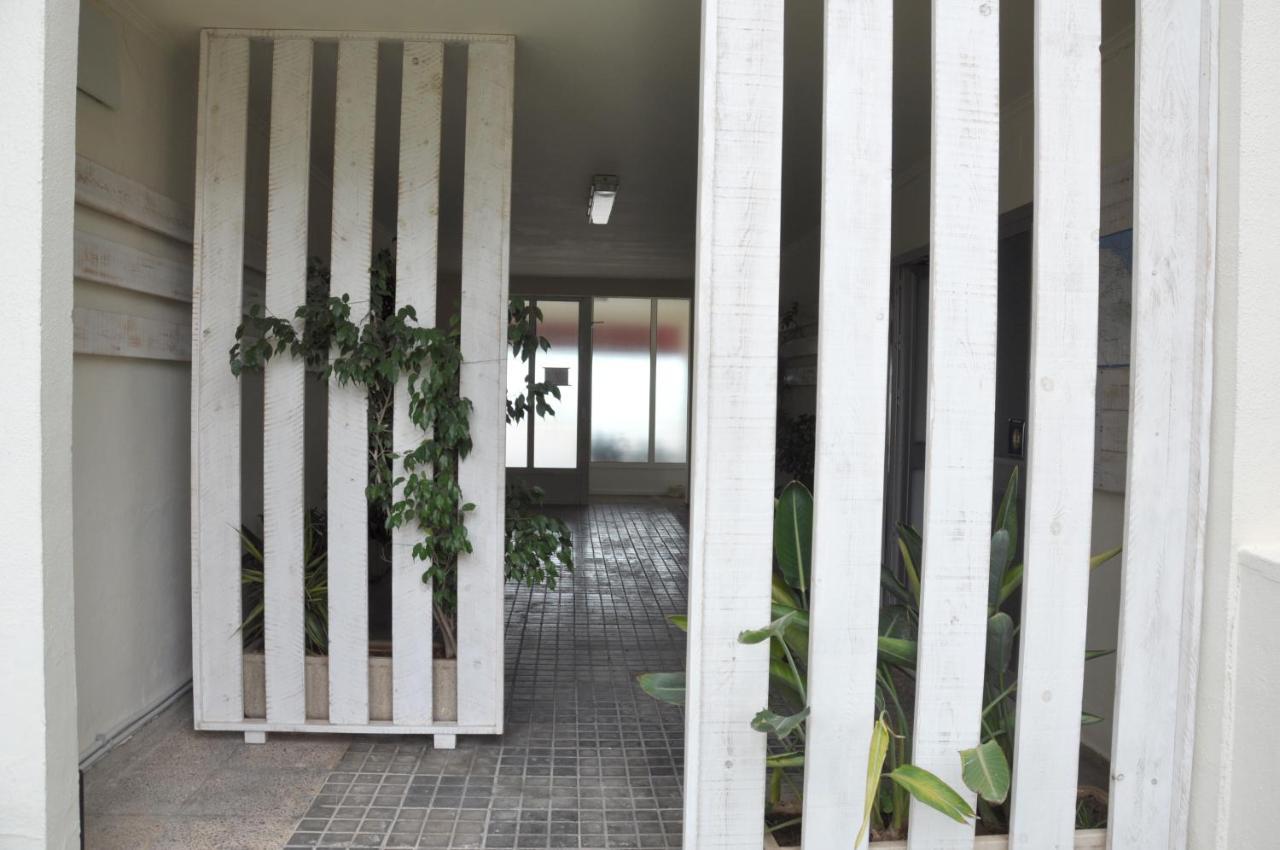 Apartamentos Acuario 데니아 외부 사진