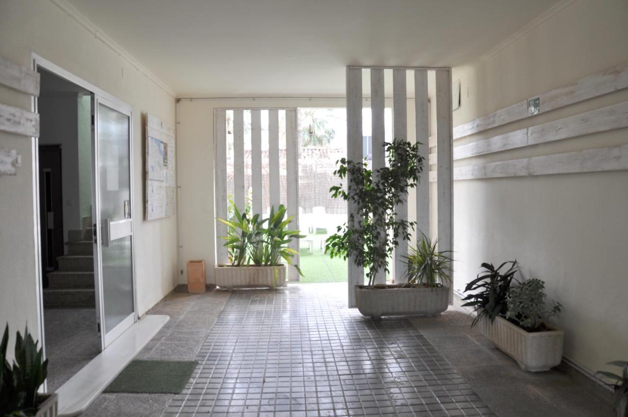 Apartamentos Acuario 데니아 외부 사진